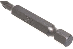 Биты "МАСТЕР" 2 шт. (50 мм; PZ1) Зубр 26003-1-50-2