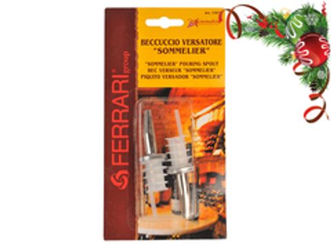 Гейзер для вина 2 шт