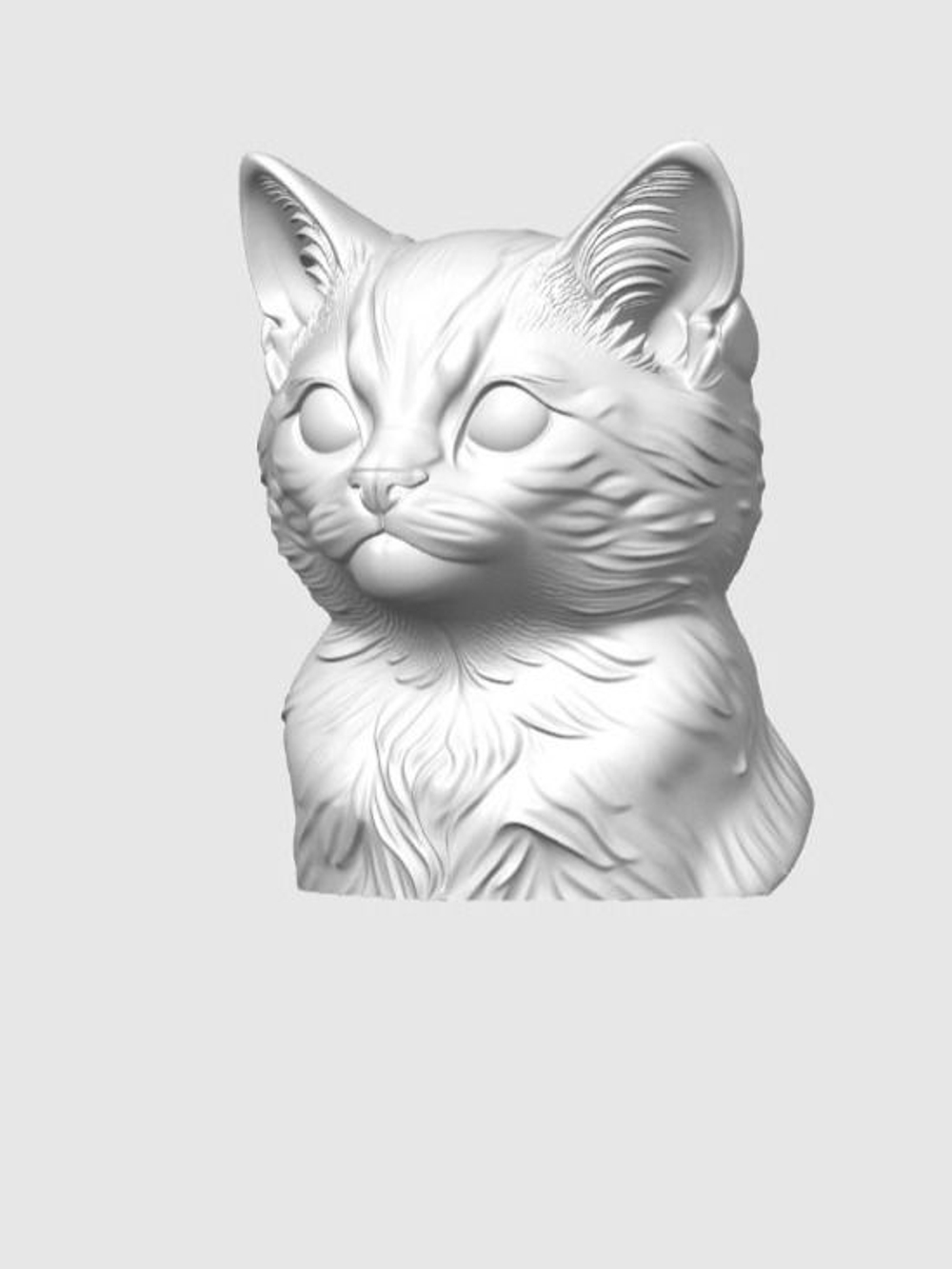 Котенок