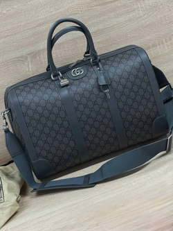 Дорожная сумка Gucci