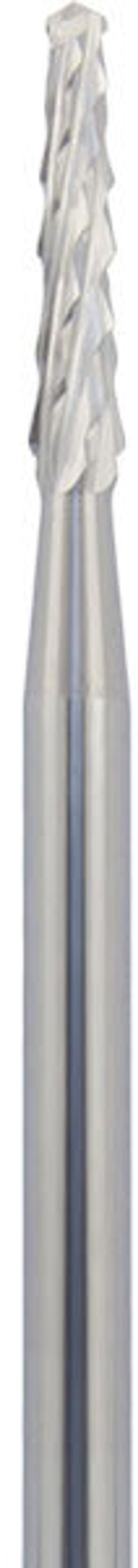 Фреза твердосплавная, тип HP H166A-021-HP, NTI, Германия