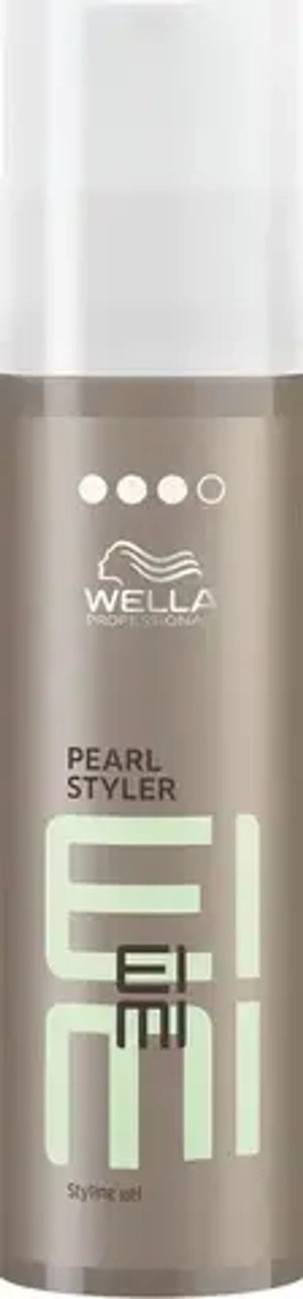 Wella Professionals EIMI Pearl Styler - Моделирующий гель 100 мл
