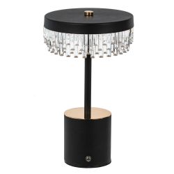 GAEM Светильник, L15 W15 H25 см, Е27, шнур 1,55 м