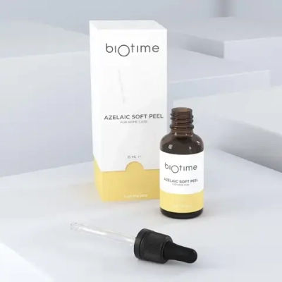 Azelaic Soft Peel Biotime | Азелаиновый мягкий пилинг