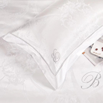 Постельное белье Blumarine сатин-жаккард