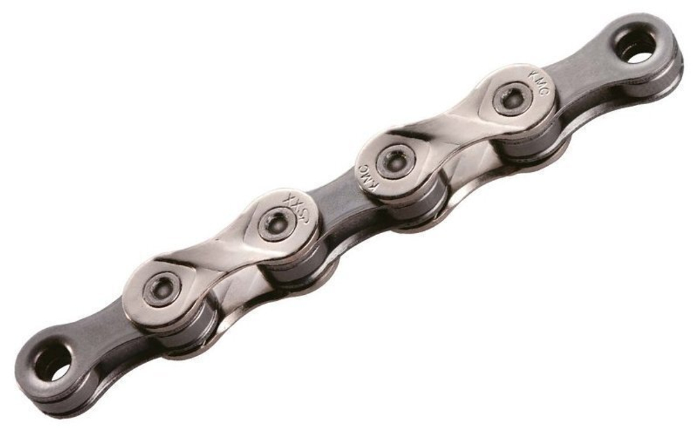 Цепь, 1/2"х3/32", 116 зв, 8 скор, серебристо-серая, уровень XT, инд уп X-8.93