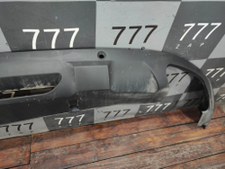 Юбка заднего бампера Exeed TXL 21-нв Б/У Оригинал 602001352AA