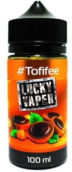 Купить Lucky Vaper - TOFIFEE