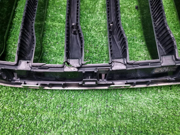 Решетка радиатора BMW X7 G07 (2019-2022)