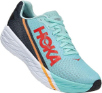 Кроссовки unisex Hoka Rocket X