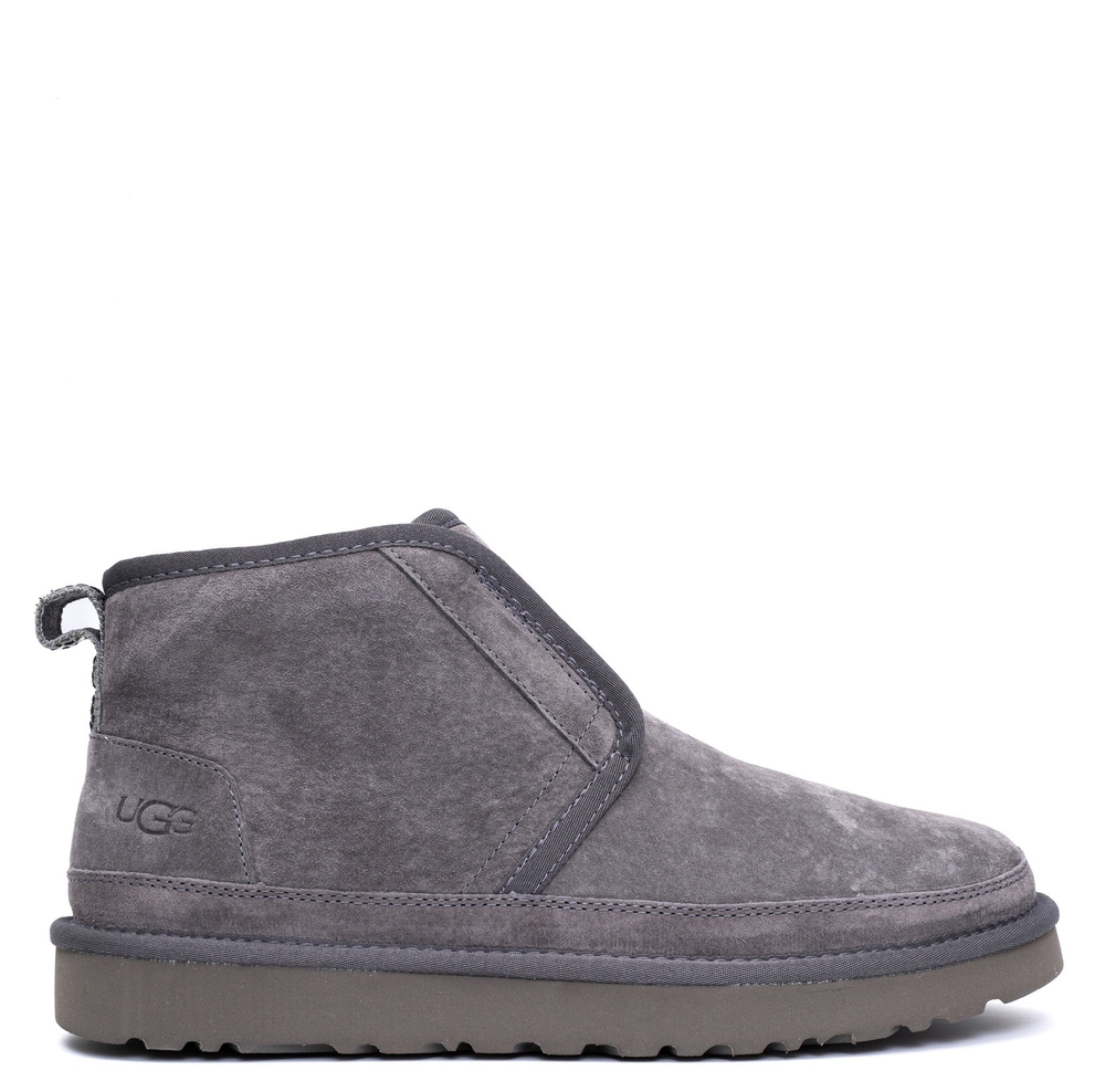 UGG Mens Neumel Flex Grey