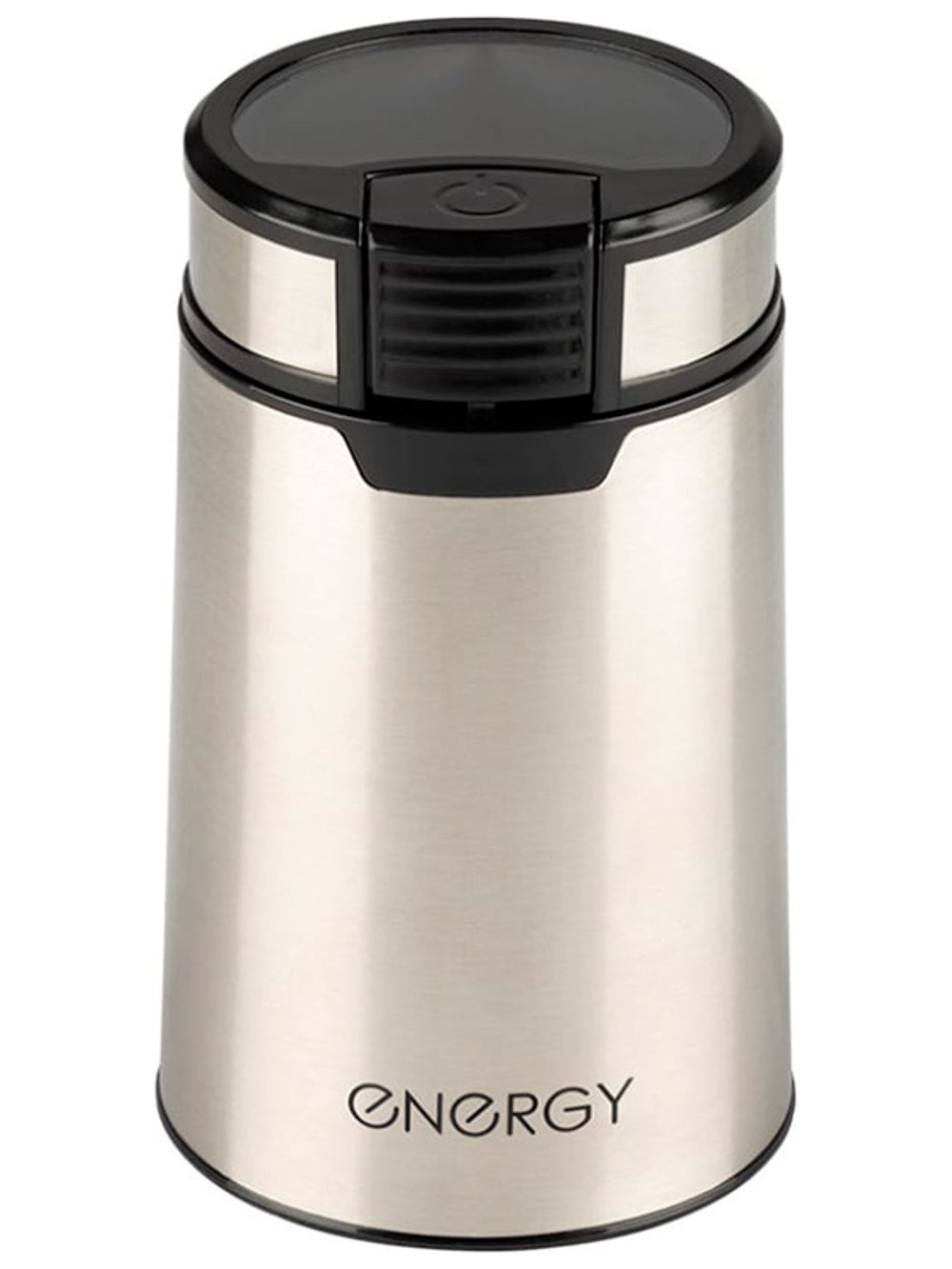Кофемолка ENERGY EN-112 чёрный