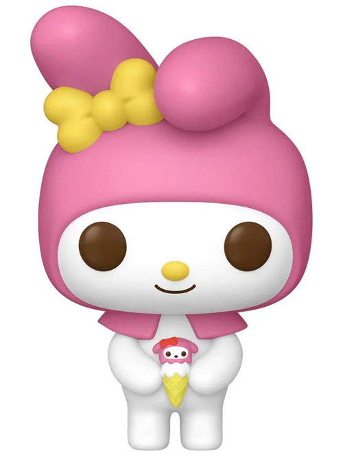Фигурка Funko POP! Hello Kitty And Friends My Melody (GW) (Exc) (91) 84593