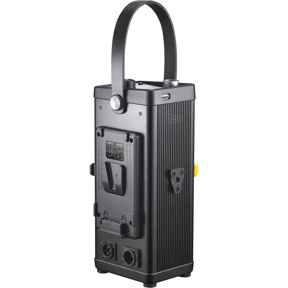 Светодиодный осветитель Godox Knowled M200D