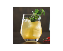 Набор стаканов высоких 6шт 380мл Chef&Sommelier Lima