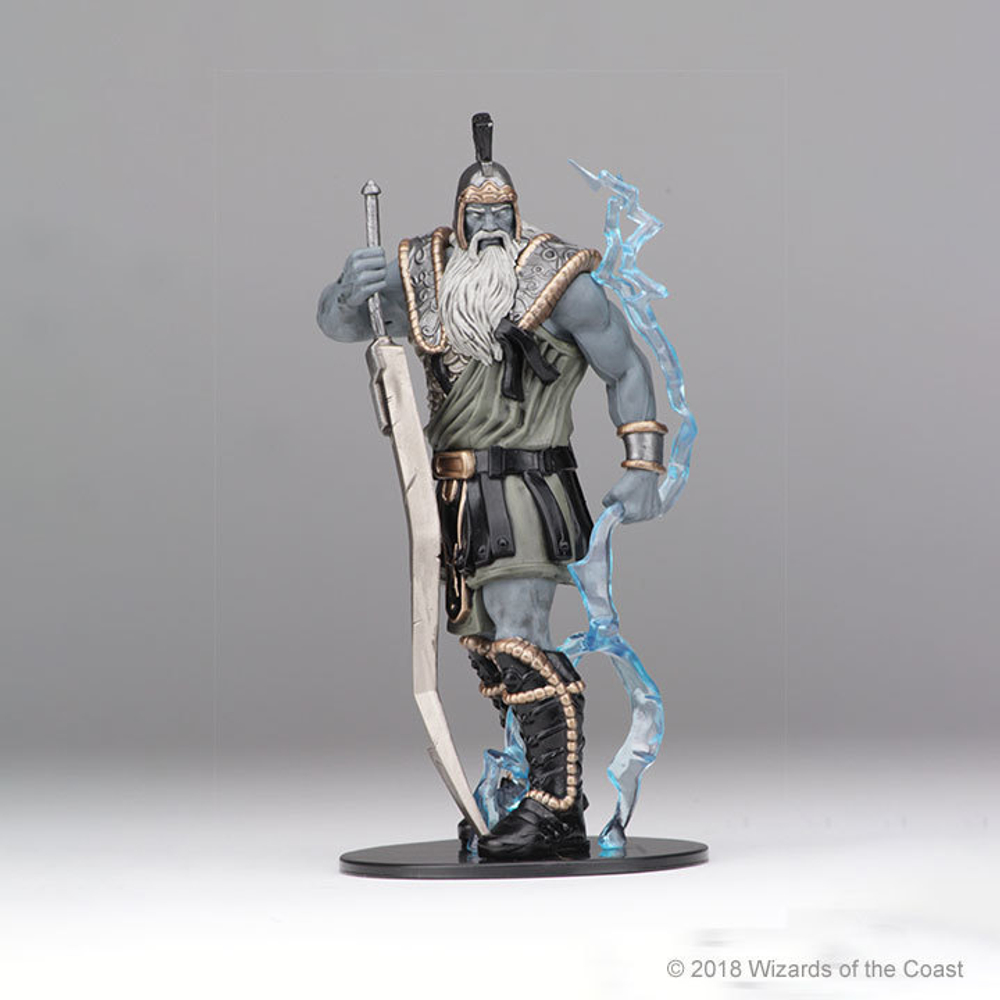 D&D Icons of the Realms - Monster Menagerie 3 Booster