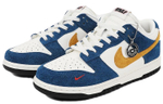 Кроссовки Nike Dunk Low Kasina "80S Bus"