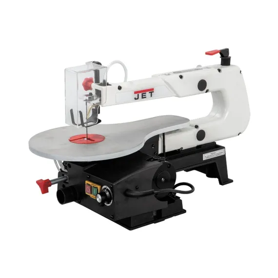 Лобзиковый станок "JET" JSS-16A