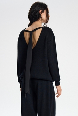 Джемпер Одетта