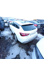 LADA VESTA SW Techno 24 1.6 106hp 5MT