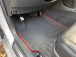 Toyota Camry 7 поколение XV40 (01.2006 - 07.2011)