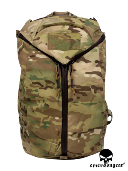Рюкзак тактический EmersonGear Y-Zip Assault Pack 24л EM9323MC (Мультикам)