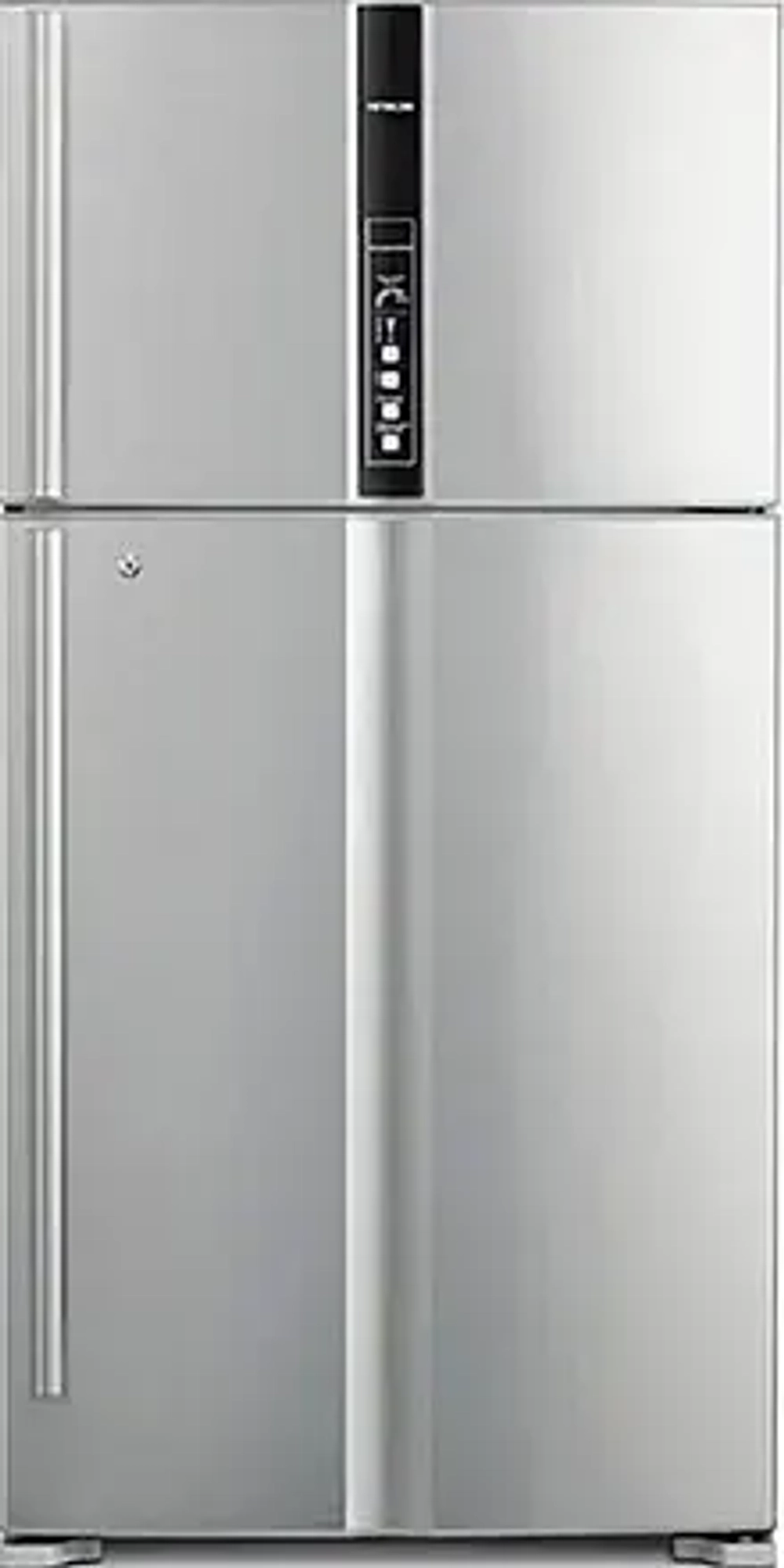 Холодильник Hitachi R-V720PUC1 BSL