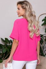 Блузка 41457 Avili