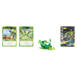 Bakugan Geogan Rising - Фигурка роя 20134833