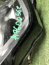 Фара правая Belgee X50 (2023-н.в.) LED