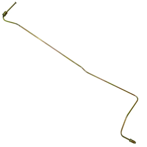 Трубка тормозная HANGCHA CPСD45-50 левая М10/М10 R450550200000