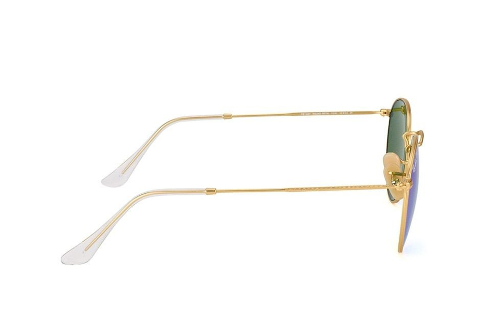 Round Metal RB 3447 112/17 / 53