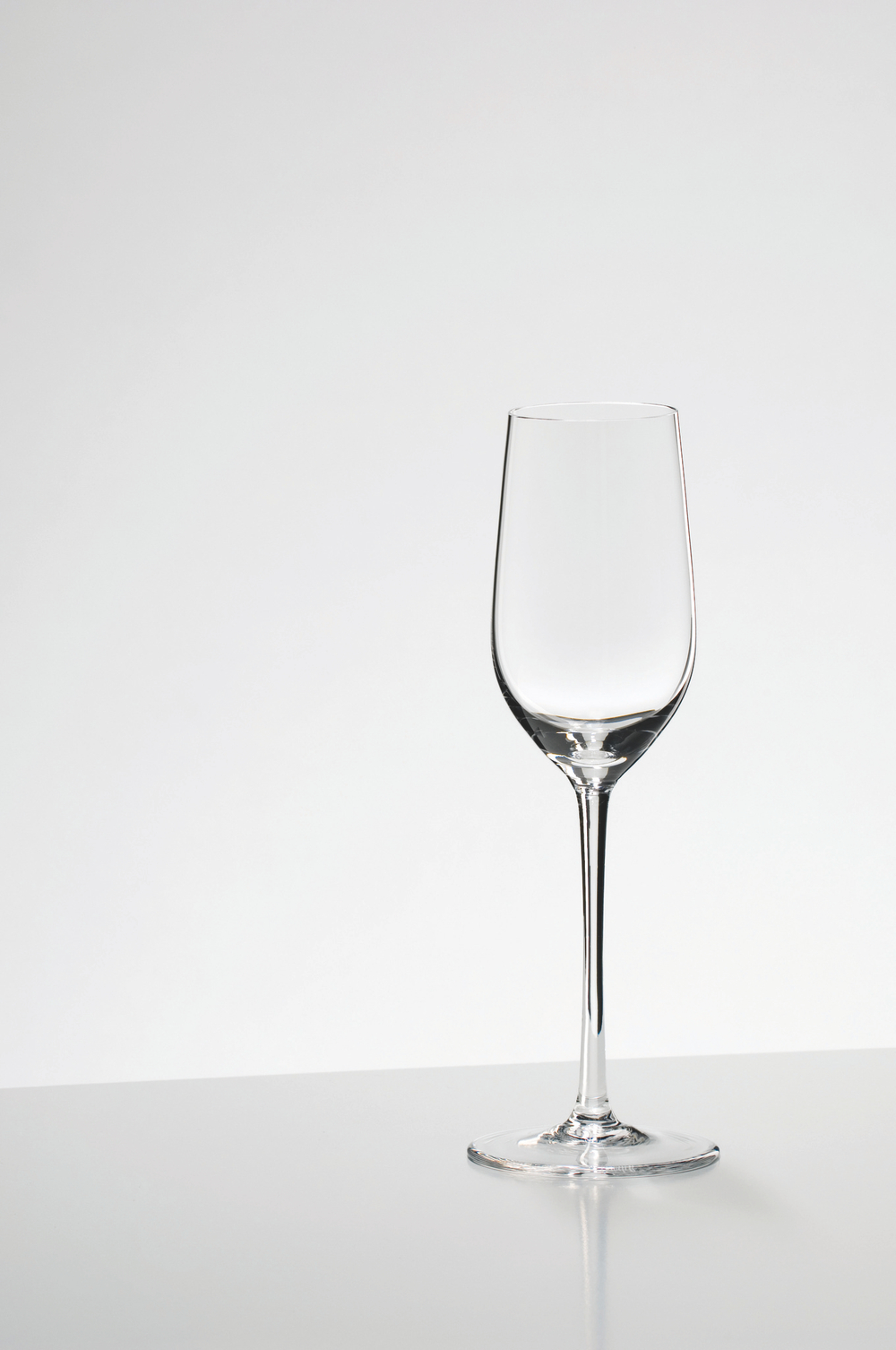 Бокал 190мл Riedel Sommeliers Destillate Tequila/Sherry Хрустальное стекло Австрия пустой