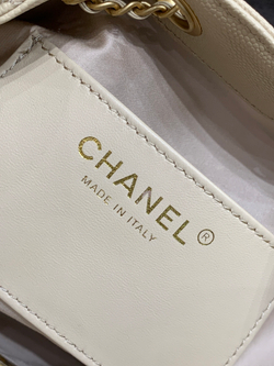 Chanel 25 Mini Handbag 22 cm