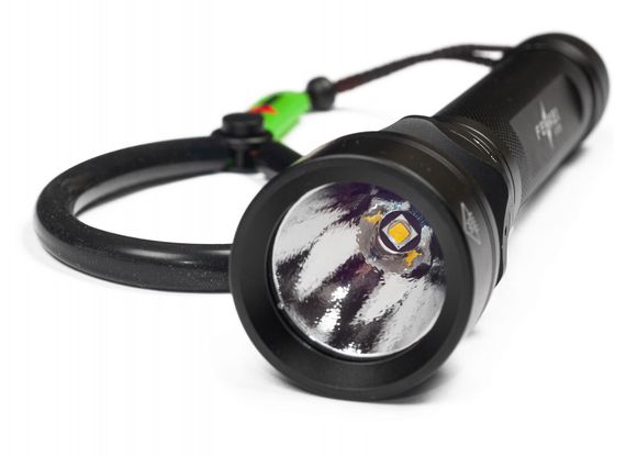 Фонарь Ferei W152II CREE XM-L 1000Lm 5500K холодный свет