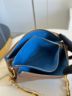 Louis Vuitton Coussin PM