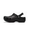 Crocs Classic Platform Clog 'Black'