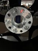 КОВАНЫЕ ДИСКИ для Lamborghini REVUELTO
