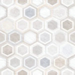 Керамогранит Alma Ceramica GFU04EVL47R Evolution 60x60 микс сахарный моноколор