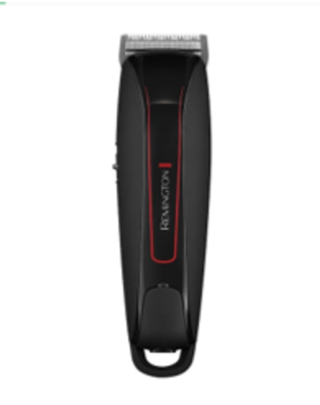 Машинка для стрижки волос Remington HC550 черный