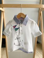 Новое поло Lapin House, 74