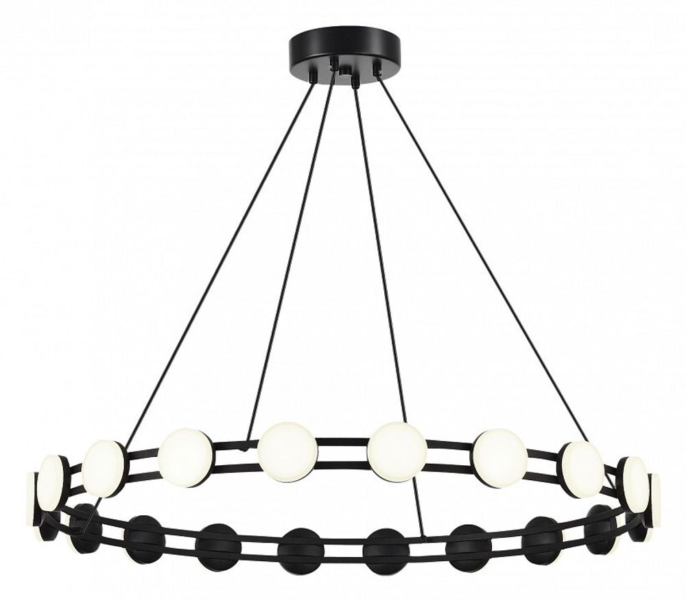 Подвесная люстра ST-Luce MONRO SL6610.403.20