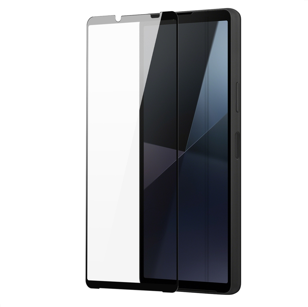 Защитное стекло из закаленного стекла для Sony Xperia 10 VI (10-6), от Dux Ducis серия 10D Full Screen Glass