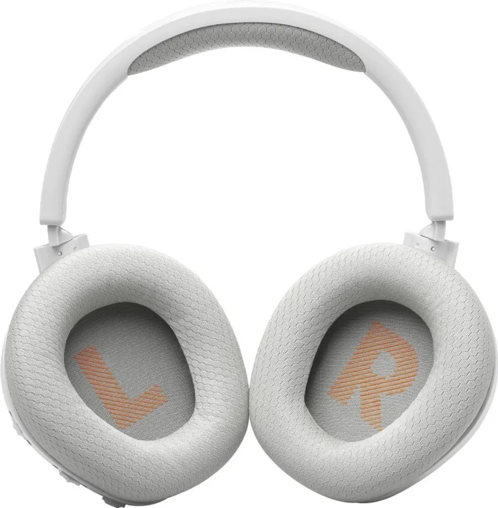 Беспроводная игровая гарнитура JBL Quantum 360 (EU) White - 3