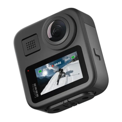 Экшн-камера GoPro Max 360, Black (CHDHZ-203-RW)