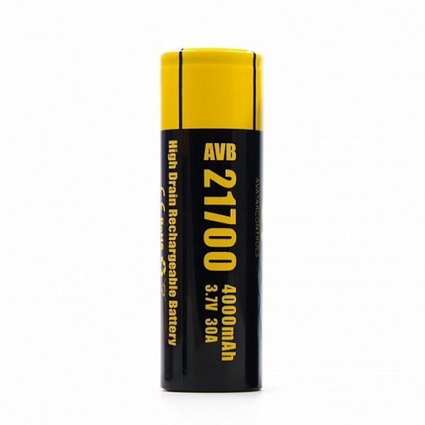 Купить Аккумулятор Eleaf-Avatar Controls AVB 21700 (4000mAh, 30A)