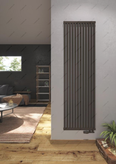 Радиатор отопления Quadra 1200 - 6