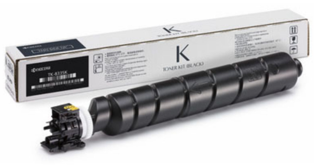 Тонер-картридж  Kyocera TK-8335K