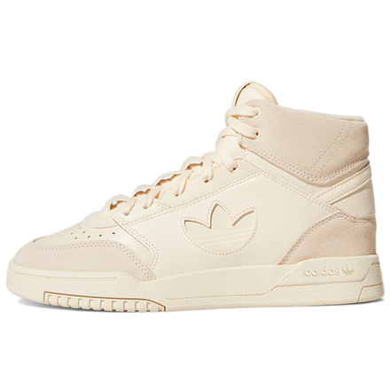 Кроссовки Adidas Originals Drop Step XL Creamy
