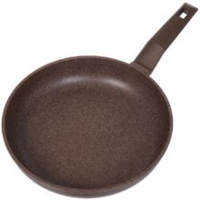 Сковорода Гардарика Меланж 0428-10, 28 см